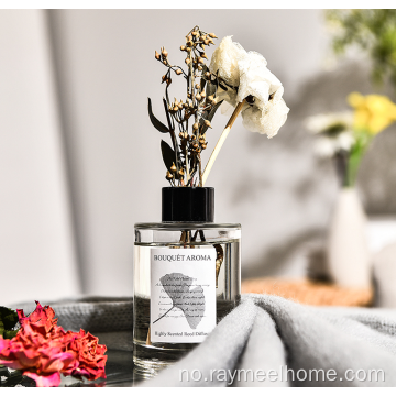 Engros aroma blomster diffusor home duft diffusor